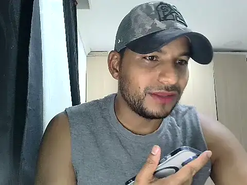 Bruno vip online show from June 5, 12:39 am