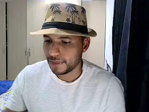 Bruno vip online show from June 24, 11:48 pm