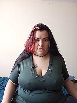 dulcelia0 online show from June 2, 6:32 pm