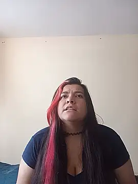 dulcelia0 online show from June 3, 5:40 pm
