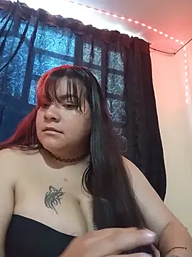 dulcelia0 online show from June 23, 12:36 pm
