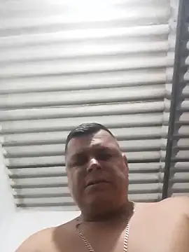 Belloalver online show from May 30, 1:03 am