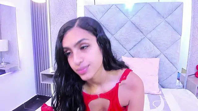 LilithDesire  online show from July 11, 2:09 pm