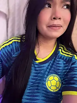 Snapshot of maria_lunag chatting on July 8, 2:38 am maria lunag online show from July 8, 2:38 am