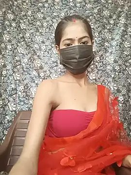 Yogita51 online show from May 24, 4:17 am