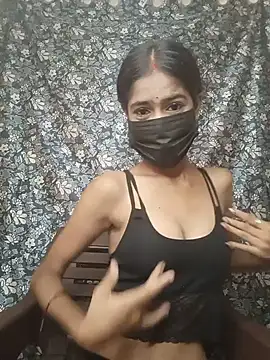 Yogita51 online show from May 25, 4:29 am