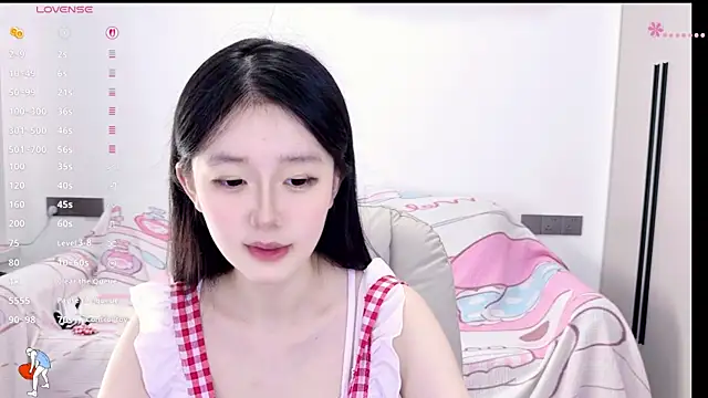 KylinKylin online show from June 17, 3:02 pm