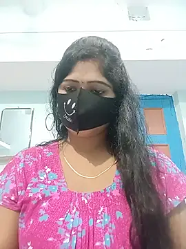 Raginilove online show from May 29, 4:21 am