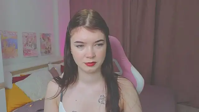 Snapshot of MelissaMay__ chatting on May 29, 9:13 pm MelissaMay online show from May 29, 9:13 pm