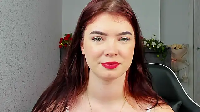 Snapshot of MelissaMay__ chatting on June 27, 5:07 pm MelissaMay online show from June 27, 5:07 pm