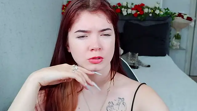 Snapshot of MelissaMay__ chatting on July 15, 10:37 pm MelissaMay online show from July 15, 10:37 pm