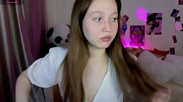 TinaShelton online show from June 6, 6:12 pm