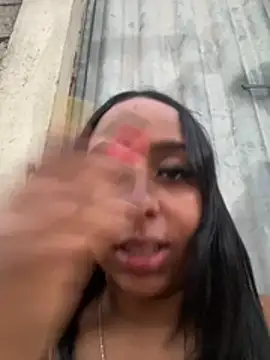 jhenannyy online show from July 5, 9:27 am