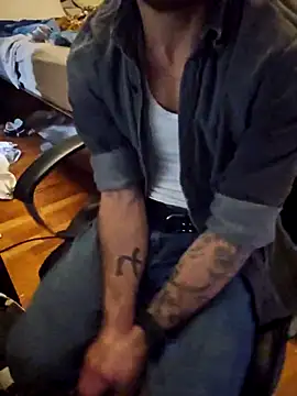 Clevername90 online show from February 17, 9:08 pm