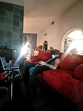 Clevername90 online show from October 1, 6:58 pm