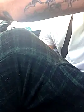 Clevername90 online show from October 23, 2:27 pm