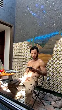 Clevername90 online show from March 11, 8:48 pm