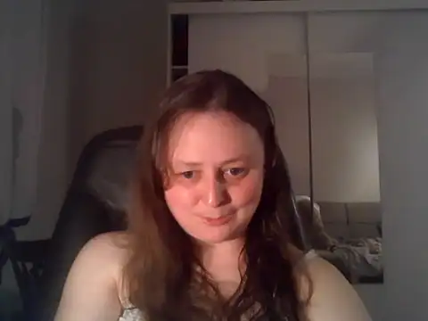 TaylorLovely online show from July 24, 8:07 pm