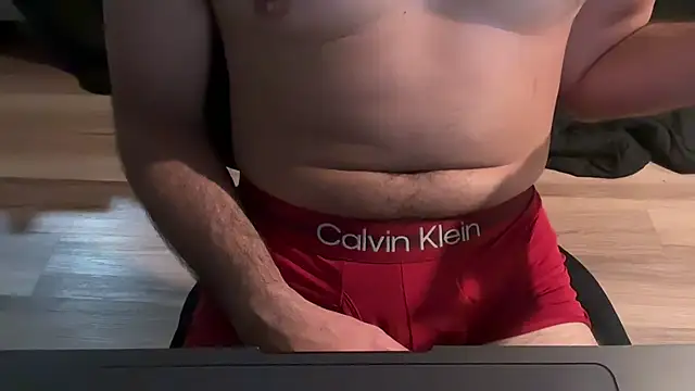 Tommy-Salami online show from May 27, 1:57 am