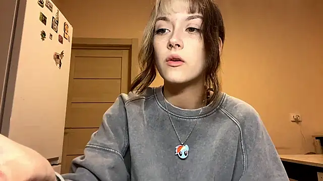 YourFavoriteAltgirl online show from May 28, 9:23 pm