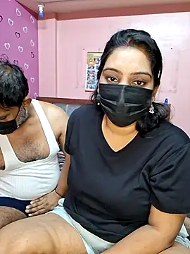 Hornyreshma online show from June 23, 11:30 am