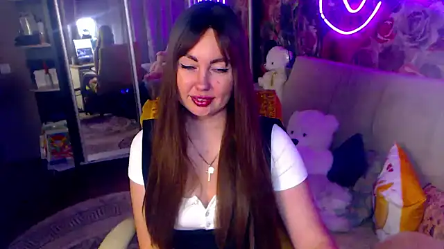 NinaTender22 online show from June 9, 11:27 pm