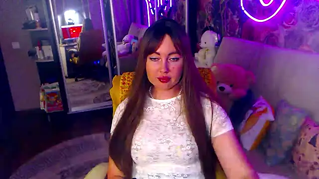 NinaTender22 online show from June 10, 8:08 pm
