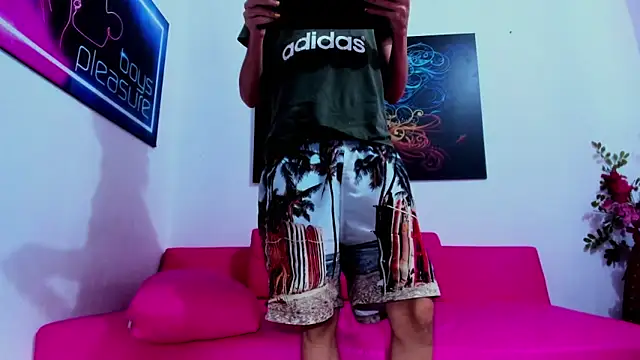 Khody sweet online show from May 28, 10:51 pm