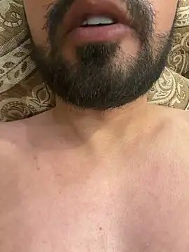 sexy man 22 online show from June 10, 7:13 pm