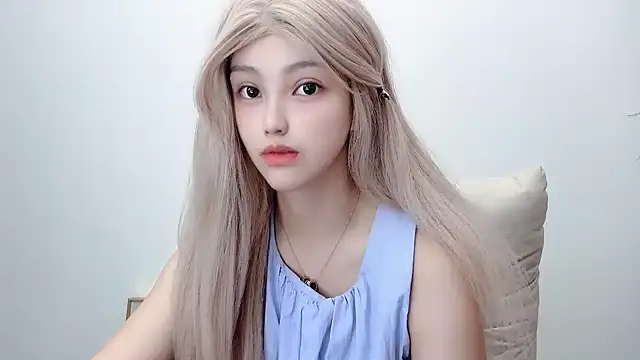 jiangjiang2005 online show from July 1, 4:51 pm