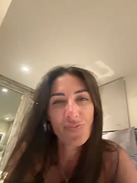 AdrienneLux online show from June 2, 9:28 pm