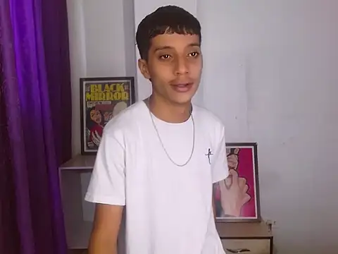 jl brayan12 online show from June 28, 7:31 pm
