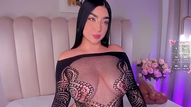 Snapshot of AlyssiaDanger chatting on July 6, 11:18 pm AlyssiaDanger online show from July 6, 11:18 pm