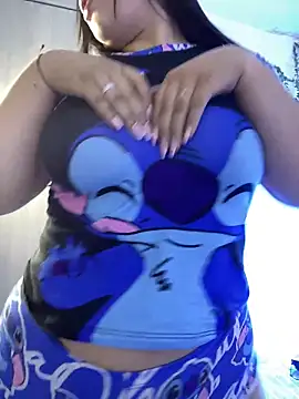 AnnieBonnie666 online show from May 26, 10:22 am