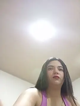 Meilin cute online show from June 6, 9:41 pm