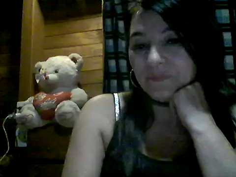 Anlly garcia002 online show from May 25, 3:45 am