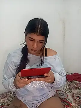 alyxir69 online show from July 8, 12:37 am
