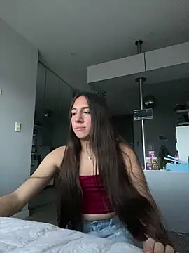 Snapshot of Tianapaezrr chatting on May 30, 11:02 pm Tianapaezrr online show from May 30, 11:02 pm