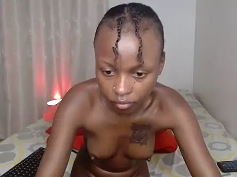 ZoeTracy online show from July 10, 4:50 am