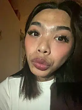 Snapshot of AsianFucker69xxx chatting on July 6, 5:48 am AsianFucker69xxx online show from July 6, 5:48 am