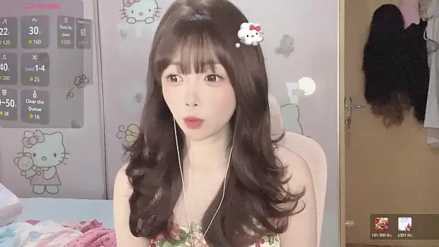 Una 2026 online show from May 31, 1:29 pm