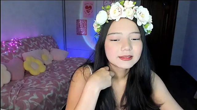 milana marttt online show from July 18, 4:05 am