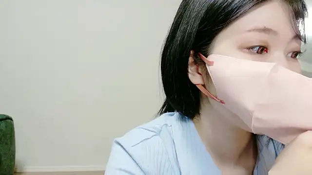 ririmuchan v online show from June 5, 1:17 pm
