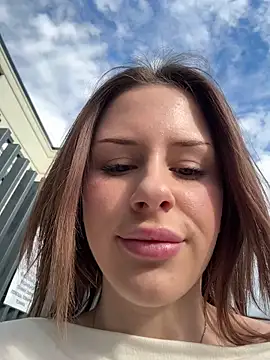 FallenSky online show from May 24, 1:49 pm