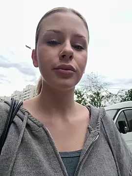 FallenSky online show from June 15, 3:03 pm