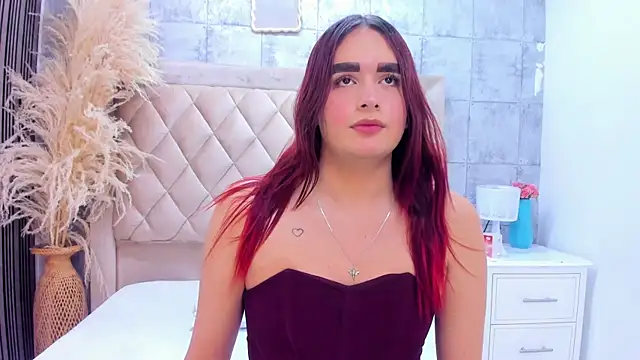 CleoFoxxx  online show from May 24, 1:38 pm