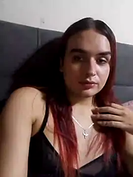 CleoFoxxx  online show from July 10, 9:17 pm