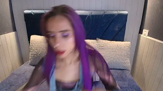 PurpleRose3x online show from May 28, 12:35 pm