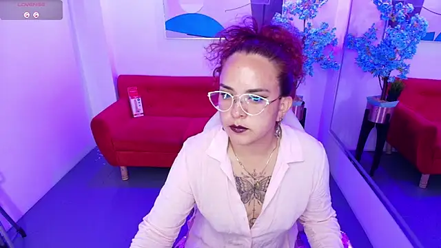 Amber soul online show from May 28, 7:33 pm