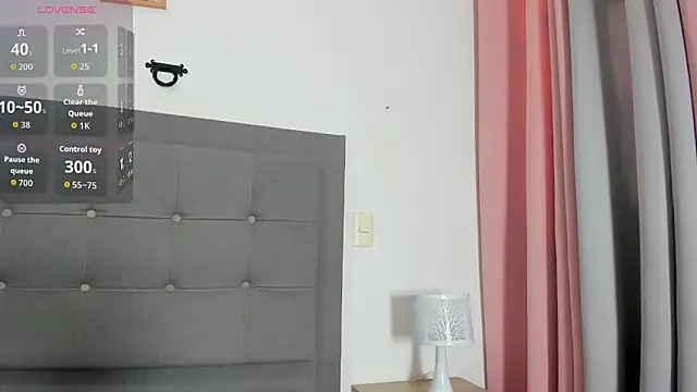 Snapshot of Lyn_pamplon chatting on June 16, 11:35 am Lyn pamplon online show from June 16, 11:35 am